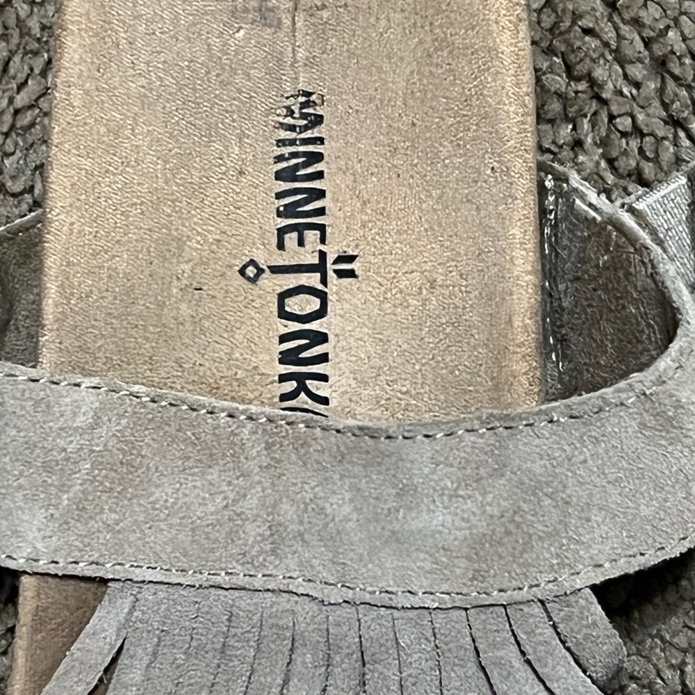 Sandals - Picture 3 of 3
